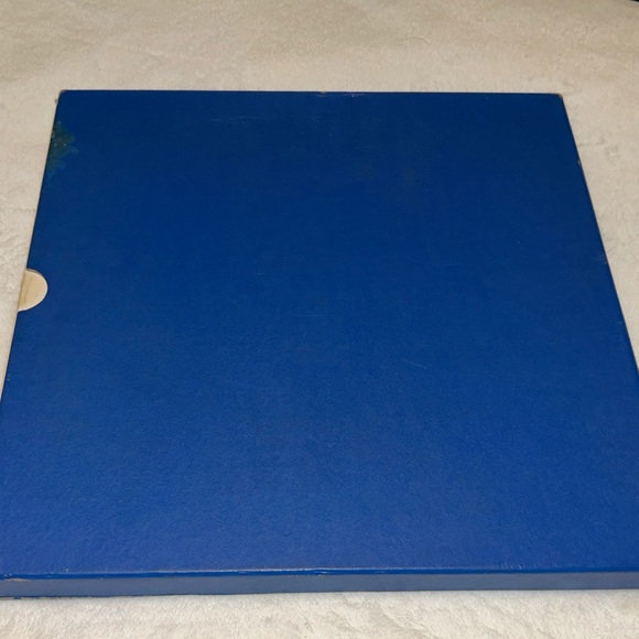 Love is Blue Music in a Mellow Mood 4 LP Record Album Set Reader’s Digest - Picture 11 of 11